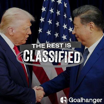 105. The Chinese Spy Scandal: Mastering LinkedIn (Ep 2) 105. The Chinese Spy Scandal: Mastering LinkedIn (Ep 2)