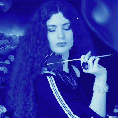 צליל מכושף: המוזיקאית יסמין אבן- חלק ב'