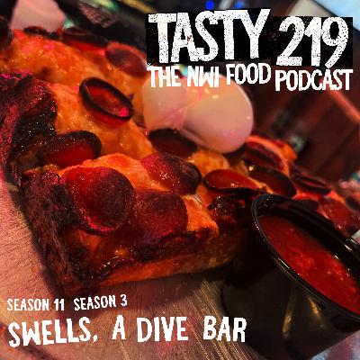 Swells, A Dive Bar Swells, A Dive Bar