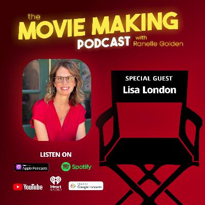 Becoming a Successful Actor: Casting Director Lisa London Weighs In