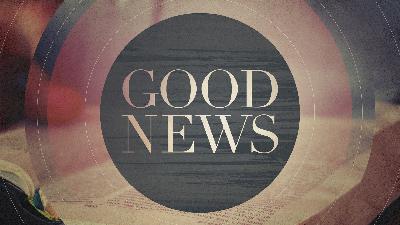 Sharing the Gospel (pt. 1) - Audio