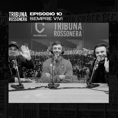 Episodio 10 - Sempre vivi