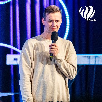 Å fryde seg i Herren // Kristoffer Eskeland Å fryde seg i Herren // Kristoffer Eskeland