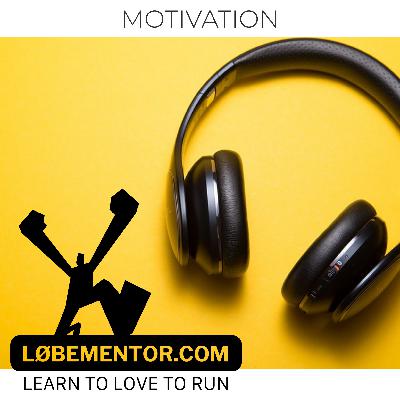 Motivation (LØBEMENTOR)