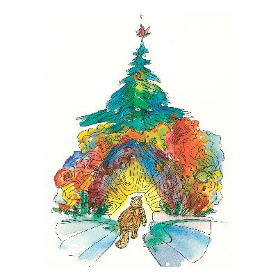 Сказка про Бобби Халла и его друзей. Читает Анна Баринова