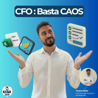 [WEBINAR]Excel e Power BI non bastano più: cosa serve davvero oggi ai CFO