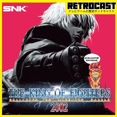 The King Of Fighters 2002 The King Of Fighters 2002