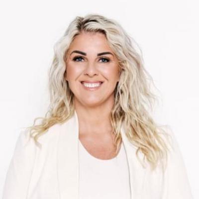 „Ég hef sótt öll mín tækifæri sjálf“ „Ég hef sótt öll mín tækifæri sjálf“