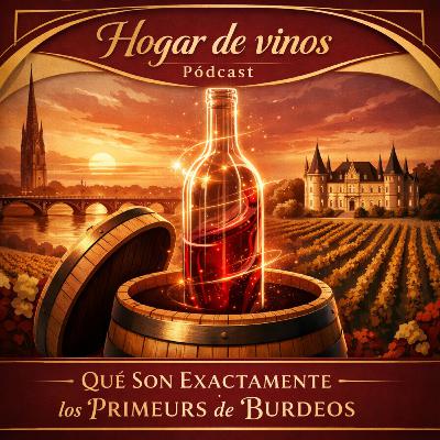 Qué Son Exactamente los Primeurs de Burdeos Qué Son Exactamente los Primeurs de Burdeos