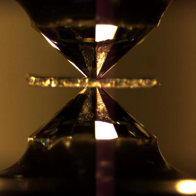 Episode 003 - Hot Superconductors