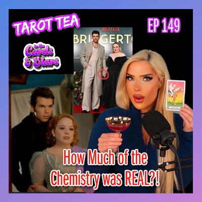 Tarot TEA: What Really Happened Between Co-Stars Luke Newton and Nicola Coughlan?!