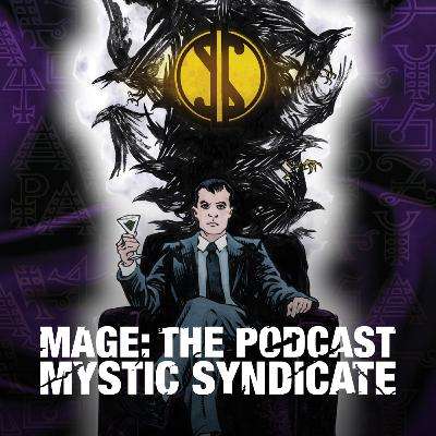 Mystic Syndicate I