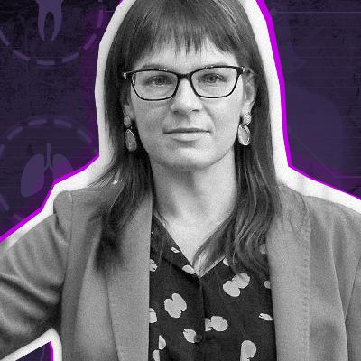 POWERCAST UMW: AI w medycynie – MedTech czy TechMed? Zmierzyć można wszystko – pytanie czy warto? Dr Agnieszka Siennicka
