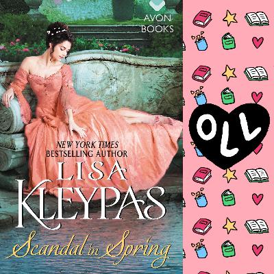 53 Scandal in Spring by Lisa Kleypas