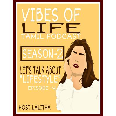 S02 E04 - Let's talk about LIFESTYLE's S02 E04 - Let's talk about LIFESTYLE's