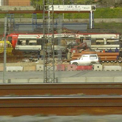 Madrider Zuganschläge (2004)