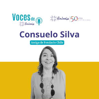 Cap. 7 | Consuelo Silva: Una Historia de Sanación y Encuentro con Cristo