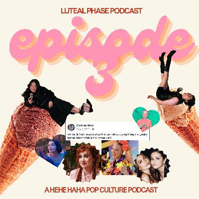 Stop the Rachel Zegler Hate Train, Mrs. Bieber Fan Behavior, & Our Pick Me Era