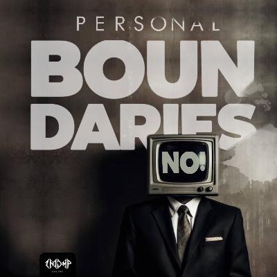 Eps:003 Personal Boundaries di tempat kerja 13/12/24 Eps:003 Personal Boundaries di tempat kerja 13/12/24