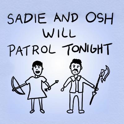Episode 18: Lie To Me