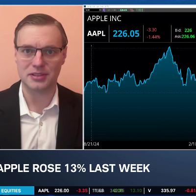 From Bearish to Bullish: AAPL Focus on A.I. Changes Powers' Perspective