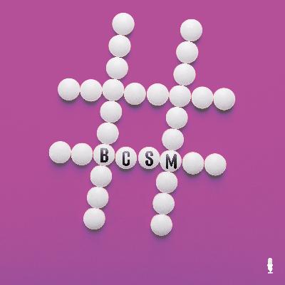 The #BCSM Podcast, EP3: Ending Health Disparities