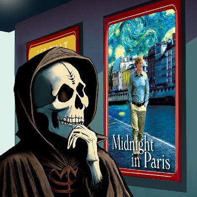Midnight in Paris | Movies to Watch Before You Die | Ep. 123 Midnight in Paris | Movies to Watch Before You Die | Ep. 123
