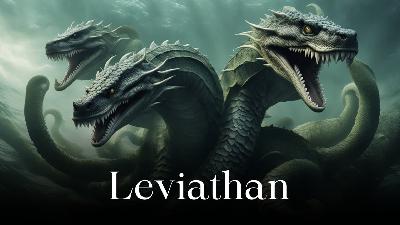 Leviathan The Destroyer - Video