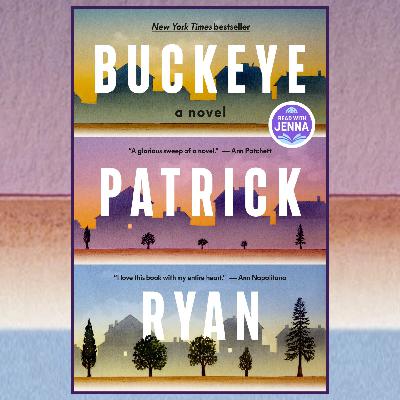 The Book Show | Patrick Ryan - Buckeye