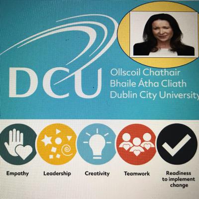 Changemaker Schools, Changemaker Skills and 21st Century Education - Fiona Collins, DCU.