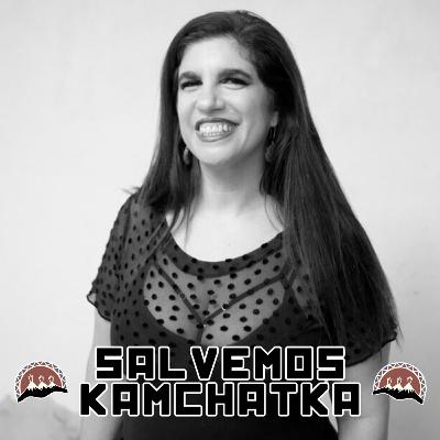 Luciana Peker: "Tenemos que defender lo que hemos ganado y no retroceder" Luciana Peker: "Tenemos que defender lo que hemos ganado y no retroceder"