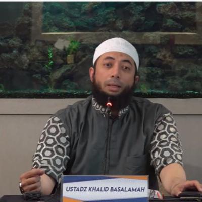 Bergembira dalam Kemaksiatan