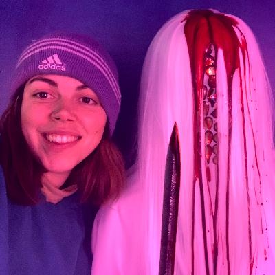 Don't Sleep - The End short film Don't Sleep - The End short film