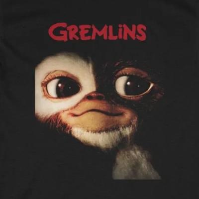 Gremlins, Back to the Future, and Howard the Duck, PT. 1
