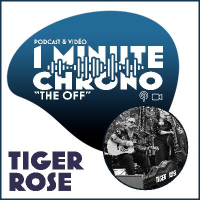 TIGER ROSE (France)
