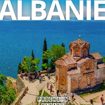L'Albanie