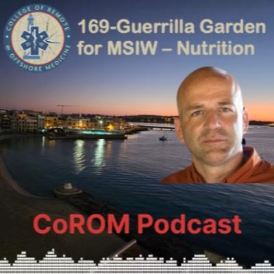169-Guerrilla Garden for MSIW Nutrition