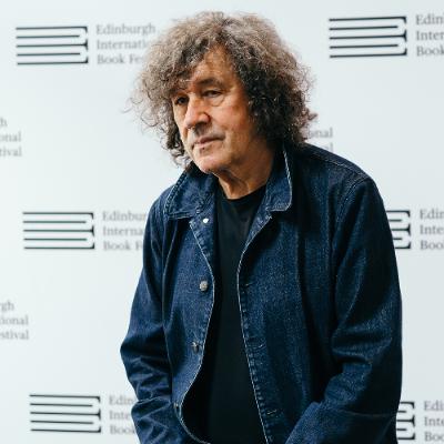 The Frank MacKay Show - Stephen Rea