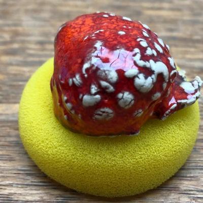 #10 Op atelierbezoek bij Daphne Rosenthal