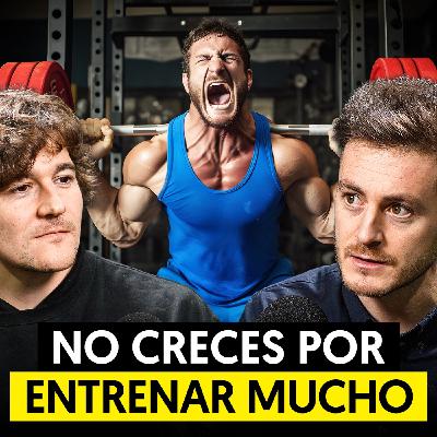 Experto en Fisiología: Cómo entrenar para rendir más y lesionarte menos