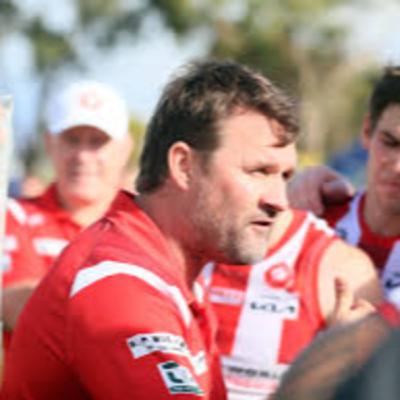 Ep #249 - Jacob Surjan - The disappointment of being sacked (Sport)