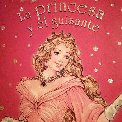 LA PRINCESA Y EL GUISANTE