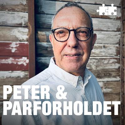 Episode 14 - Hvorfor har mænd så svært ved at række ud?