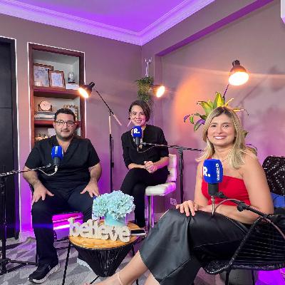 Episodio 5 | Endometriosis - Síntomas y causas