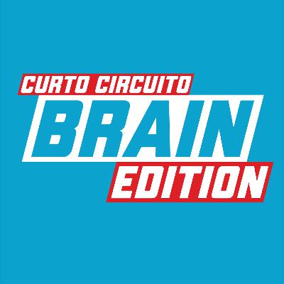 Do encontro com João Neves ao trabalho em comédia - 'Brain Edition' recebe João Miguel Costa e Joana Gama Do encontro com João Neves ao trabalho em comédia - 'Brain Edition' recebe João Miguel Costa e Joana Gama