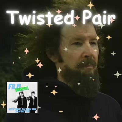 Twisted Pair | S3 E3 | So cringey it’ll make your blood boil Twisted Pair | S3 E3 | So cringey it’ll make your blood boil