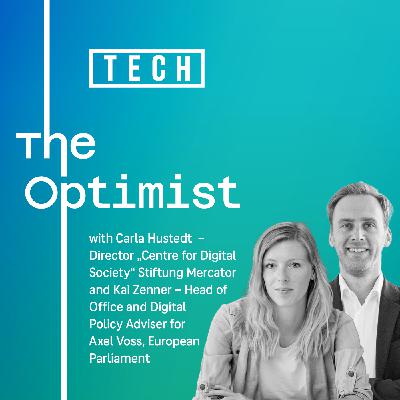 Digital Sovereignty: Can Europe Take Back Control?