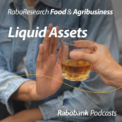 Why are so many young men quitting alcohol? Why are so many young men quitting alcohol?