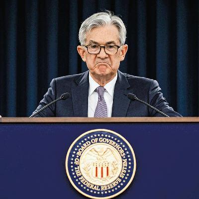 Portret polityka: Jerome Powell, wróg Trumpa numer 1. Jego decyzje mają równie wielką moc