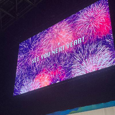 #237 サマソニ2026ヘッドライナー予想 | 25周年にふさわしい3組は？裏被りフェスが強すぎ問題